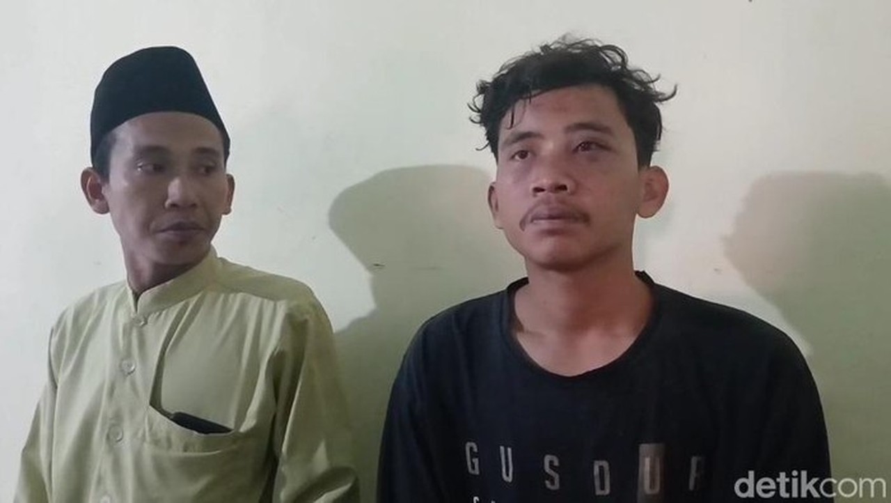 Diduga Selingkuh, Pria di Blora Melapor ke Polisi Usai Ditelanjangi dan Diarak Warga