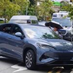 Sopir Tabrak Bocah WNI hingga Tewas di Singapura Ditetapkan Jadi Tersangka