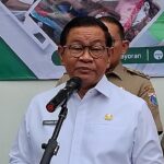 Gubernur DKI Jakarta Minta Tindak Tegas Pelaku Penyiraman Air Keras di Cempaka Putih