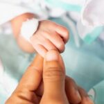 Sejoli Tinggalkan Bayi Baru Lahir di Apartemen Bekasi, Kondisi Mengenaskan