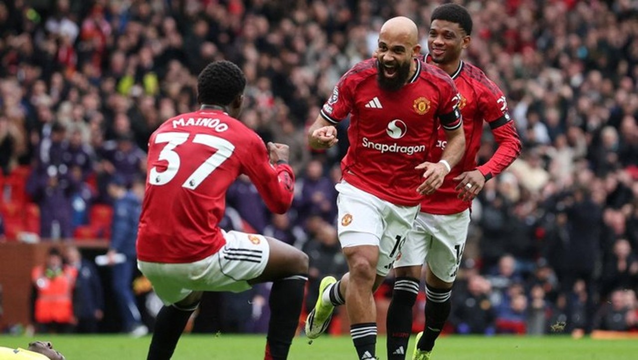 Jadwal West Ham vs Man Utd: Ujian ‘King’ Carrick Hadapi Klub London Keempat Beruntun