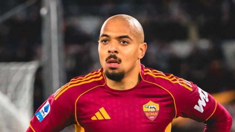 Donyell Malen Menggila di Roma: Tiga Gol dalam Empat Laga, Gairahkan Lini Depan Giallorossi