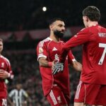 Mohamed Salah Pecahkan Rekor Premier League dengan Assist saat Liverpool Libas Newcastle