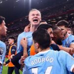 Kemenangan Comeback Man City atas Liverpool Beri Tekanan Mental pada Arsenal