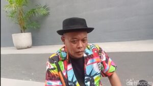 Konflik Harta Warisan Lina: Sule Tuntut Pengembalian Uang Rp 5 Miliar Rizky Febian