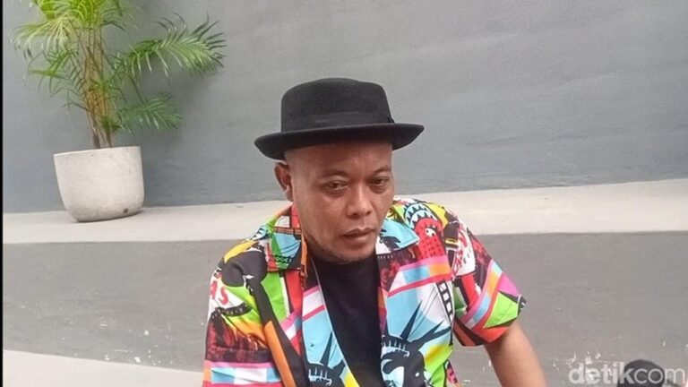 Konflik Harta Warisan Lina: Sule Tuntut Pengembalian Uang Rp 5 Miliar Rizky Febian