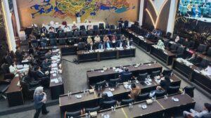 Empat RUU Prioritas Komisi III DPR 2026: Perampasan Aset hingga KUHPerdata