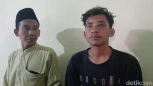 Pria di Blora Diduga Selingkuh, Dihajar dan Diancam Dibakar Warga