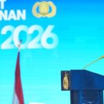 Kapolri Jenderal Listyo Sigit Prabowo Perintahkan Satgas Pangan Jaga Stabilitas Harga Bapokting Jelang Ramadan