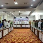 Wagub Aceh Minta Peniadaan Barcode BBM Subsidi Selama Ramadan dan Idul Fitri 2026