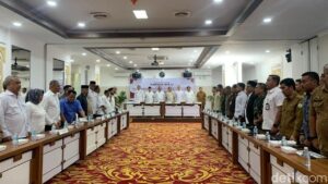 Wagub Aceh Minta Peniadaan Barcode BBM Subsidi Selama Ramadan dan Idul Fitri 2026