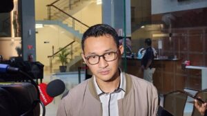 Jaksa Agung Muda Batal Bersaksi, KPK Tetap Yakin Paulus Tannos Dipulangkan dari Singapura