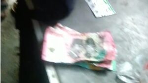 Pria di Ciputat Ditangkap Polisi Setelah Jajan Bakso Pakai Uang Palsu Rp 50 Ribu