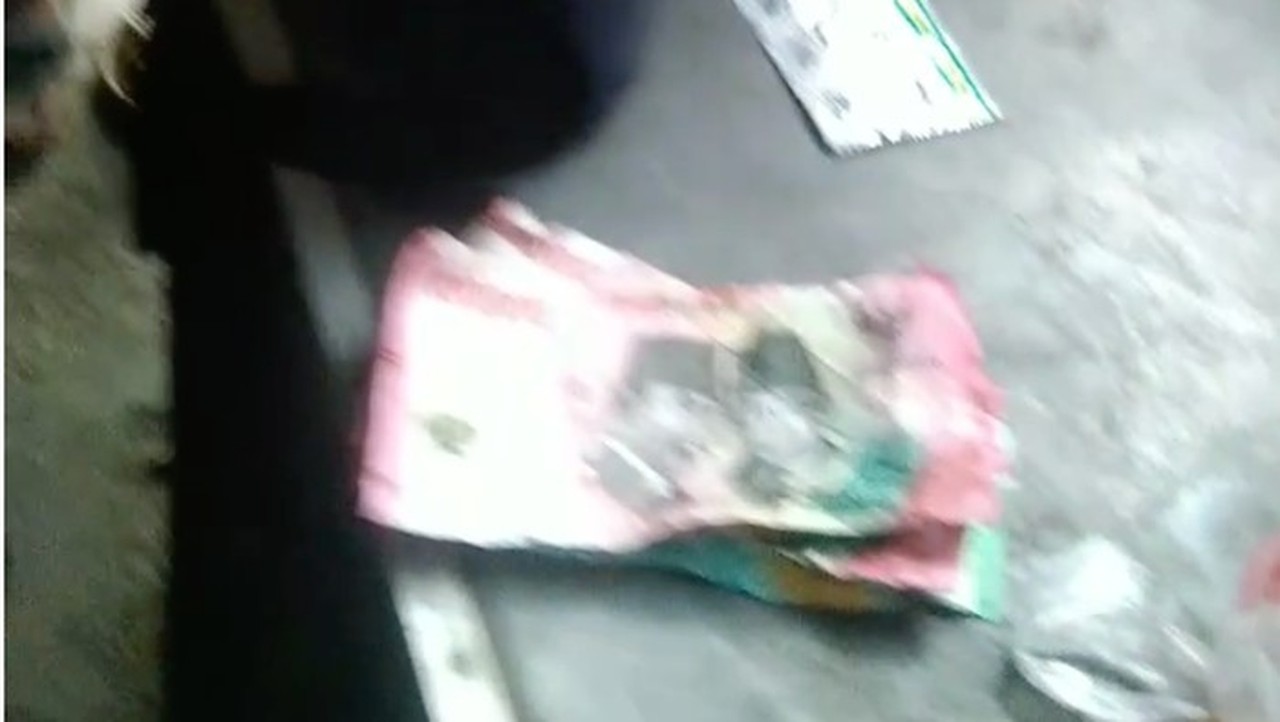 Pria di Ciputat Ditangkap Polisi Setelah Jajan Bakso Pakai Uang Palsu Rp 50 Ribu