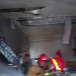 Rumah di Jonggol Bogor Dilalap Api, Diduga Korsleting Listrik Jadi Pemicu