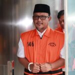 KPK Dalami Aliran Dana Lain Bupati Lampung Tengah Nonaktif Ardito Wijaya