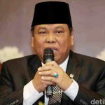 Hakim Arief Hidayat Ungkap Kesetiaan pada Bung Karno hingga Pesan Anak Agar Tak Ikut Pilpres