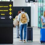 WN Pakistan Diamankan di Soetta, Diduga Terlibat Love Scamming, Polisi Belum Terima Laporan