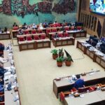 Komisi X DPR dan Rektor Kampus Ternama Bahas Skema Penerimaan Mahasiswa Baru 2026