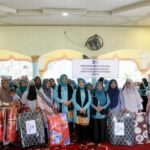 Ketua Umum TP PKK Tri Tito Karnavian Salurkan Bantuan untuk Korban Banjir Bandang di Bireuen