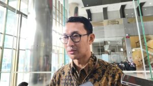 KPK Dalami Aliran Uang Bupati Pati Nonaktif Sudewo di Koperasi Artha Bahana Syariah