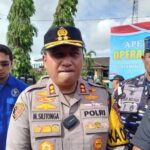 Tersangka Pembunuh Anak Politikus PKS Ajukan Praperadilan, Polres Cilegon Hormati Proses Hukum