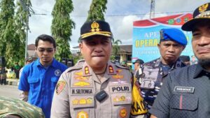 Tersangka Pembunuh Anak Politikus PKS Ajukan Praperadilan, Polres Cilegon Hormati Proses Hukum