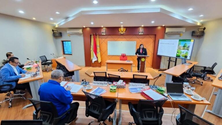 Bamsoet Desak Pengelolaan Dana Desa Lebih Tepat Sasaran untuk Kesejahteraan Warga