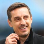 Michael Carrick Pimpin Manchester United Merangkak ke Posisi Empat Besar, Gary Neville Terkesima