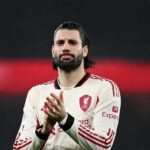 Bek Kanan Liverpool Menipis Pasca Kartu Merah Szoboszlai, Siapa yang Akan Diturunkan Slot?