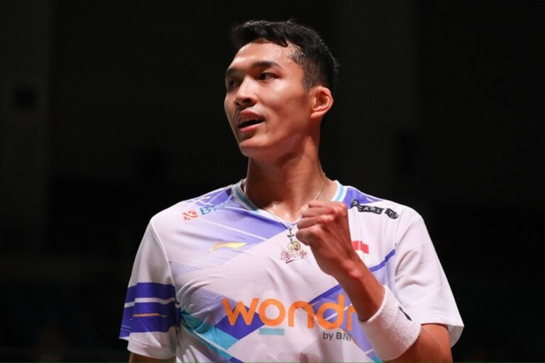 13 Wakil Indonesia Siap Berlaga di All England 2026, Tiga Debutkan Pemain Muda