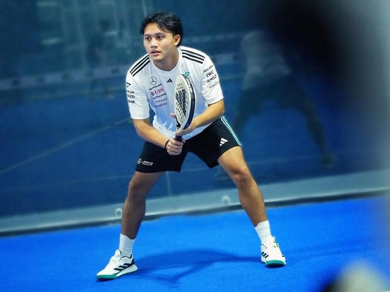 Rizky Febian Buka Suara Soal Hak Waris Adik Tiri, Tegaskan Tanggung Jawab Keluarga