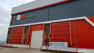 DLH DKI Bantah Alat Pantau Kualitas Udara Rorotan Dimatikan, Jelaskan Proses Kalibrasi