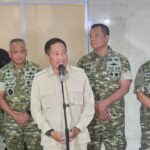 4.000 ASN Akan Dilatih Menjadi Komponen Cadangan Selama Dua Bulan Mulai April