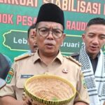 Pesantren di Lebak Siap Suplai Cabai untuk Jemaah Haji Indonesia