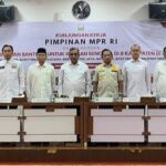 Banjir Aceh Disebut Tsunami Kedua, MPR Desak Pembentukan Badan Rekonstruksi