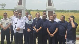 Komisi XIII DPR Puji Transformasi Nusakambangan, Usulkan Jadi Pusat Kerja Sosial Pidana Ringan