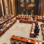 DPR Setujui Hibah Rp 270 Miliar dari Jepang untuk 4 Kapal Patroli Keamanan Laut