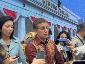 Prabowo Belum Pastikan Hadir Rapat Perdana Board of Peace Donald Trump