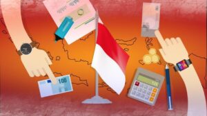 Indeks Persepsi Korupsi 2025 Turun 3 Poin, Indonesia Kini Peringkat 109 Dunia