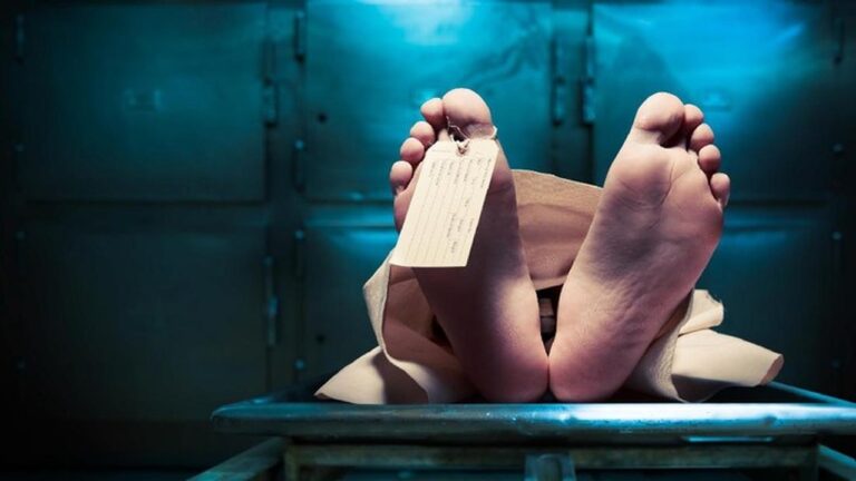 Penjaga Rumah di Cilegon Ditemukan Tewas Gantung Diri Akibat Depresi