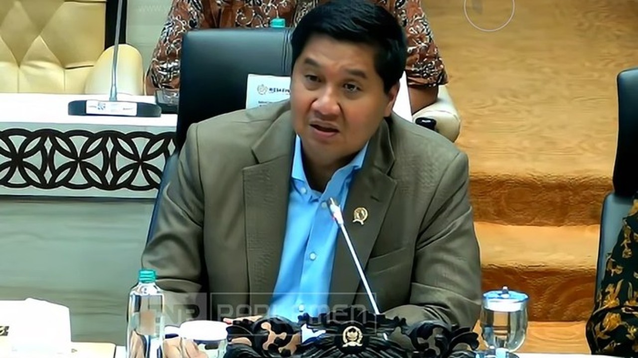 Menteri Maruarar Sirait Pastikan Rusun Subsidi Meikarta Rampung Agustus 2028