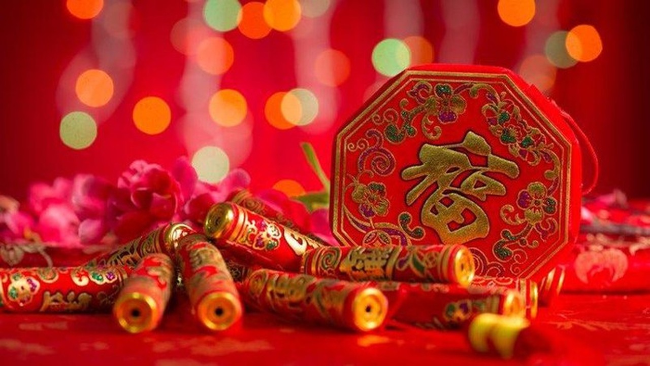 Libur Panjang Imlek 2026 Tiba: Cuti Bersama dan Tanggal Merah Terungkap