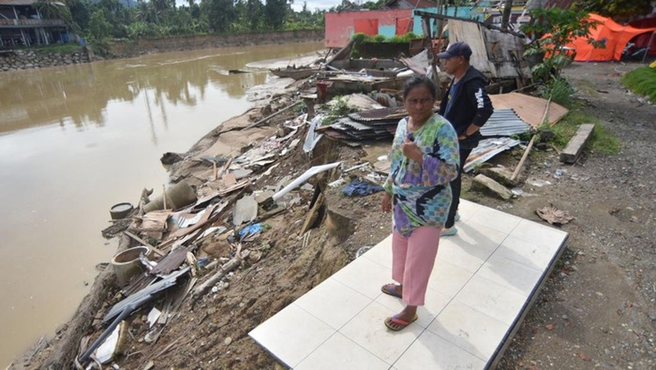Mendagri Tito Karnavian Ungkap Progres Pemulihan 46 Daerah Terdampak Bencana Sumatera
