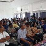 KKP Buka Rekrutmen 3.000 SDM Lokal untuk Program Tambak Udang Terintegrasi di Sumba Timur