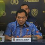 Sindikat Maling Kabel SPBU Dibongkar: 7 Tersangka Beraksi di 46 Lokasi Jakarta-Bogor