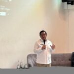 Pramono Anung Ungkap Pelaku Pencurian Kabel di Jakut Beraksi Siang Hari Menyamar Petugas