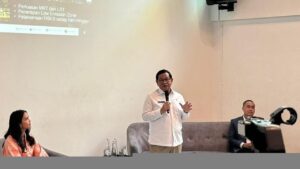 Pramono Anung Ungkap Pelaku Pencurian Kabel di Jakut Beraksi Siang Hari Menyamar Petugas