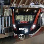 Lift Stasiun Kuningan Macet, LRT Jabodebek Mohon Maaf dan Lakukan Evakuasi