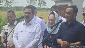 Nusakambangan Dinilai Layak Jadi Lokasi Pidana Kerja Sosial Alternatif